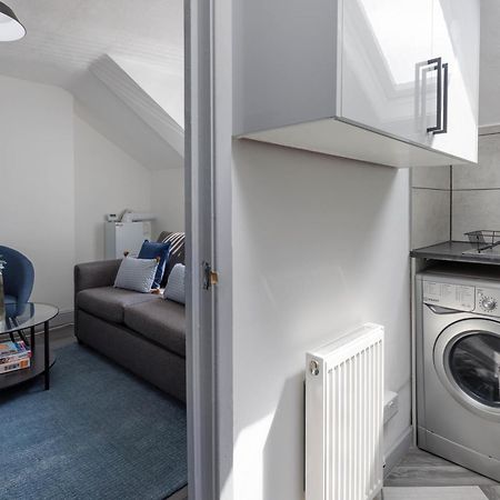 Newly Renovated Apartments In Liverpool - Extended Stay Buitenkant foto