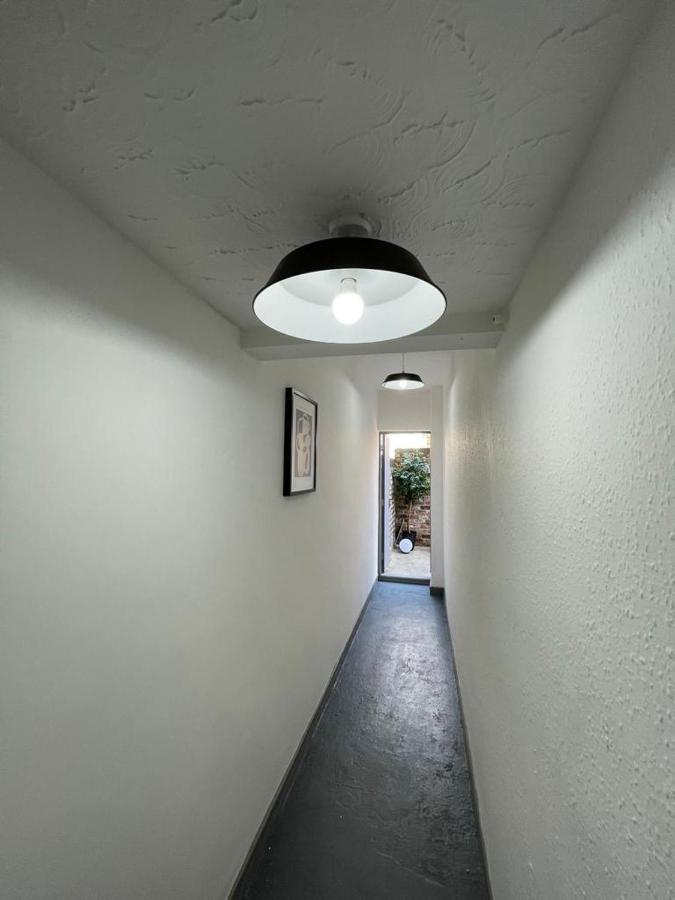 Newly Renovated Apartments In Liverpool - Extended Stay Buitenkant foto