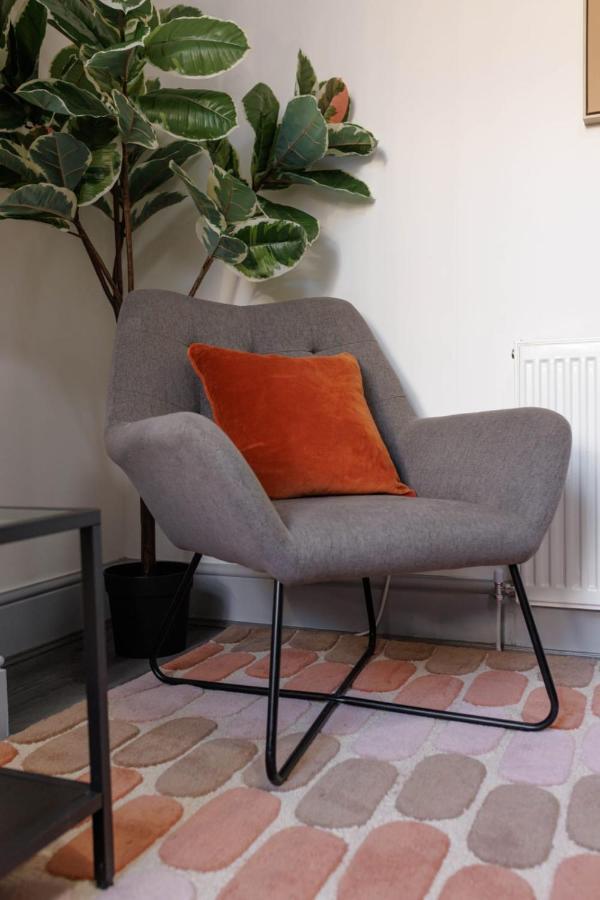 Newly Renovated Apartments In Liverpool - Extended Stay Buitenkant foto