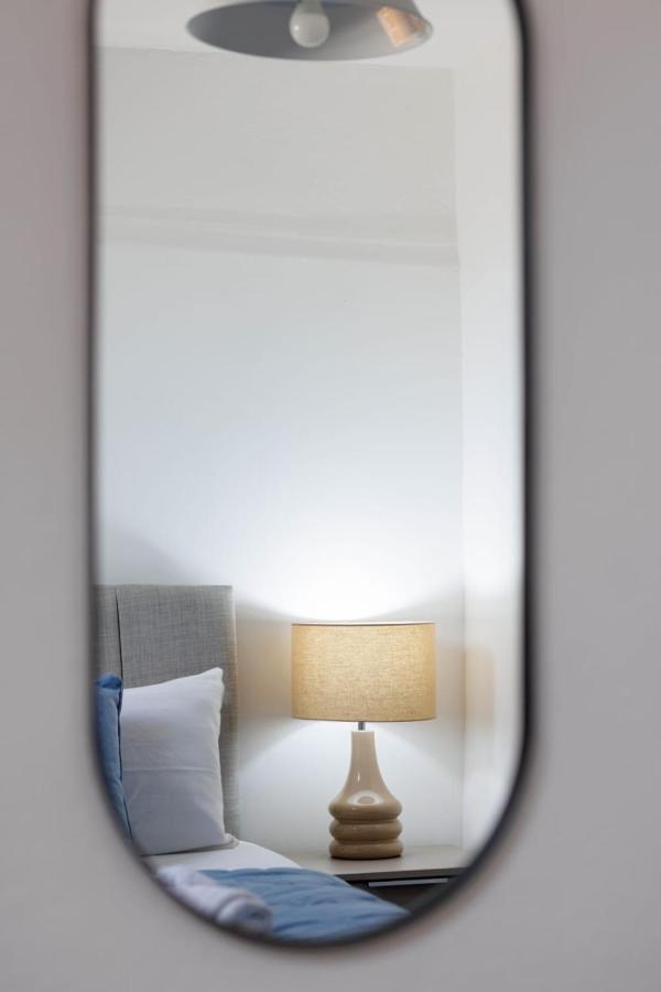 Newly Renovated Apartments In Liverpool - Extended Stay Buitenkant foto