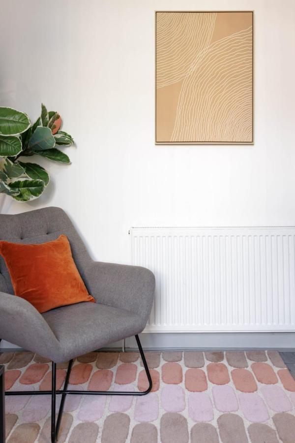 Newly Renovated Apartments In Liverpool - Extended Stay Buitenkant foto
