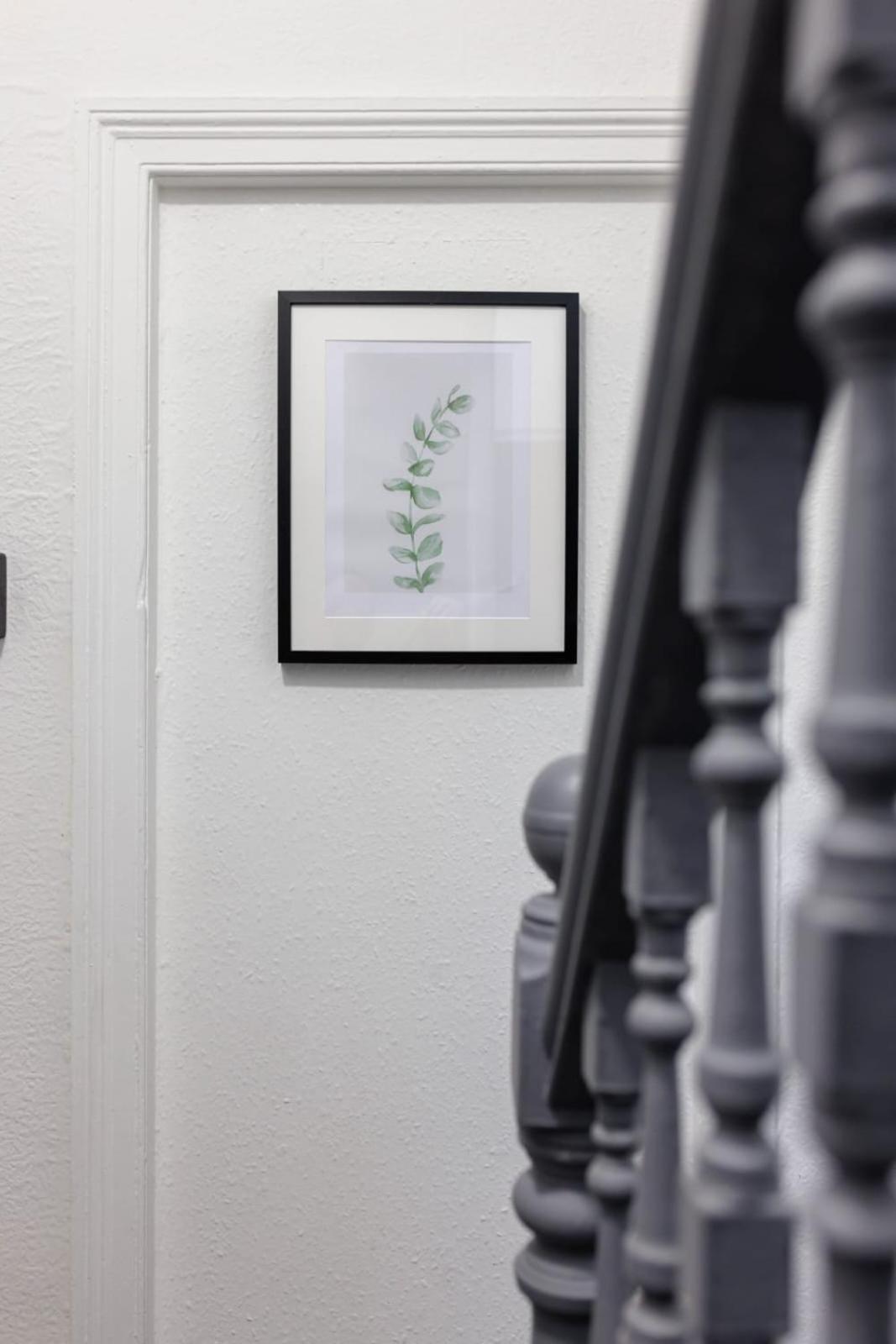 Newly Renovated Apartments In Liverpool - Extended Stay Buitenkant foto